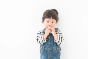 2歳児おやつ！市販のおすすめ&簡単手作りレシピ。量と回数｜管理栄養士監修
